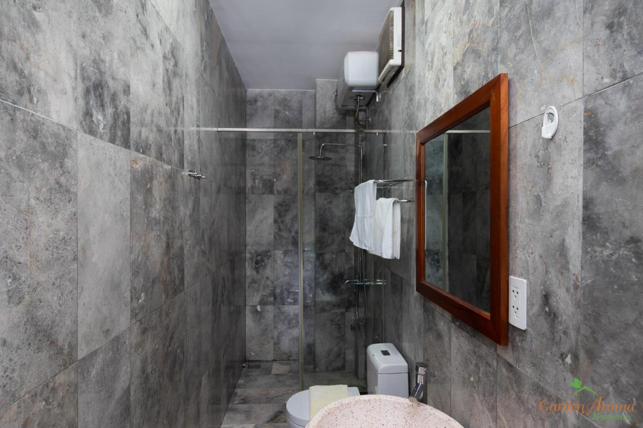 Garden Aroma Homestay Hoi An Luaran gambar